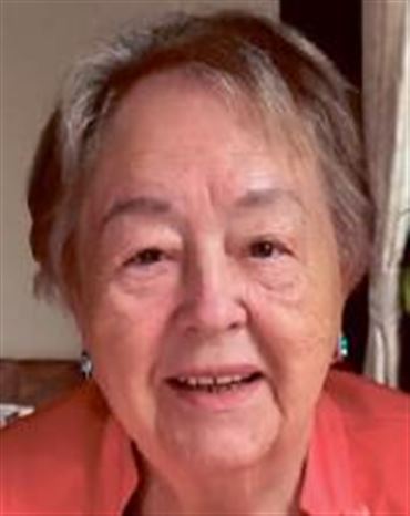 Profilbild Maria Elisabeth Sinner